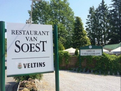 照片: Van Soest